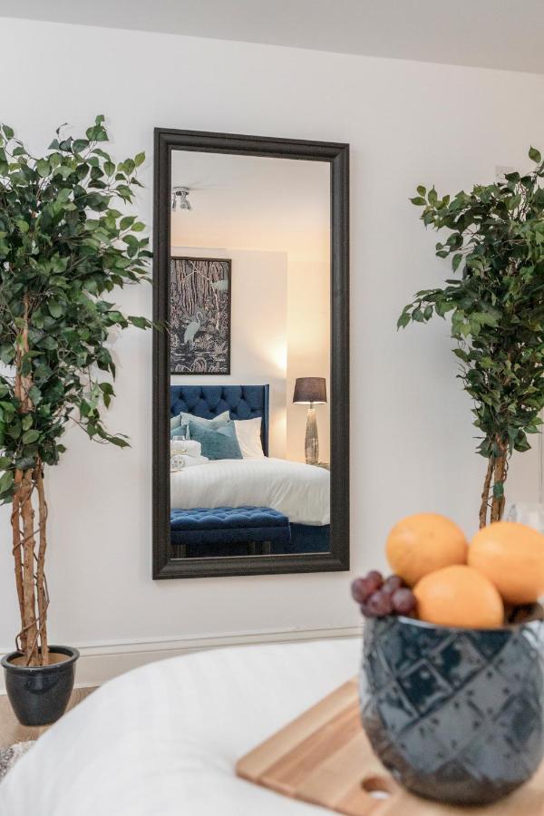 Appartement Elegant 3bed In Kensington Olympia Londen