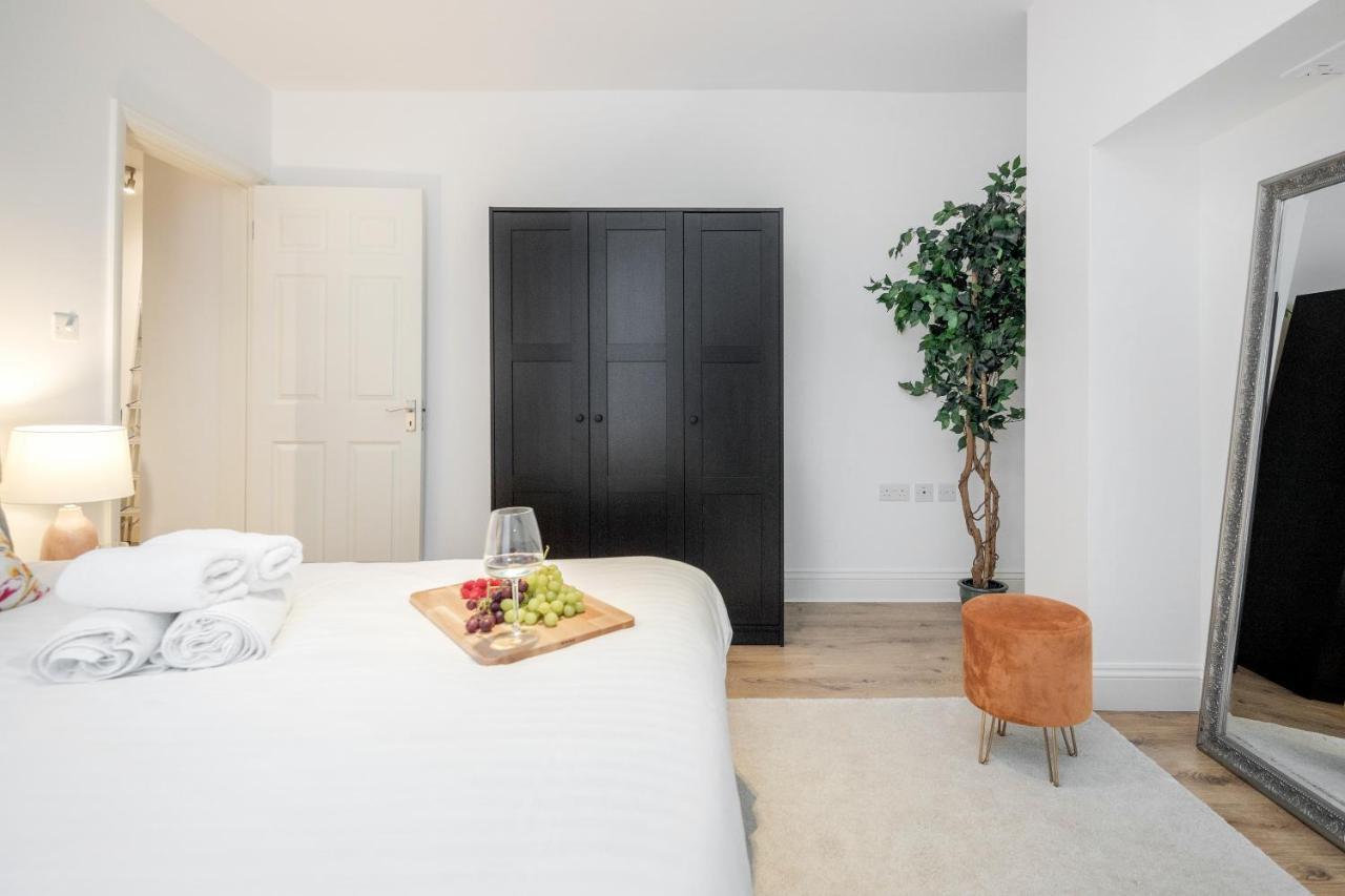 Elegant 3bed In Kensington Olympia Appartement *