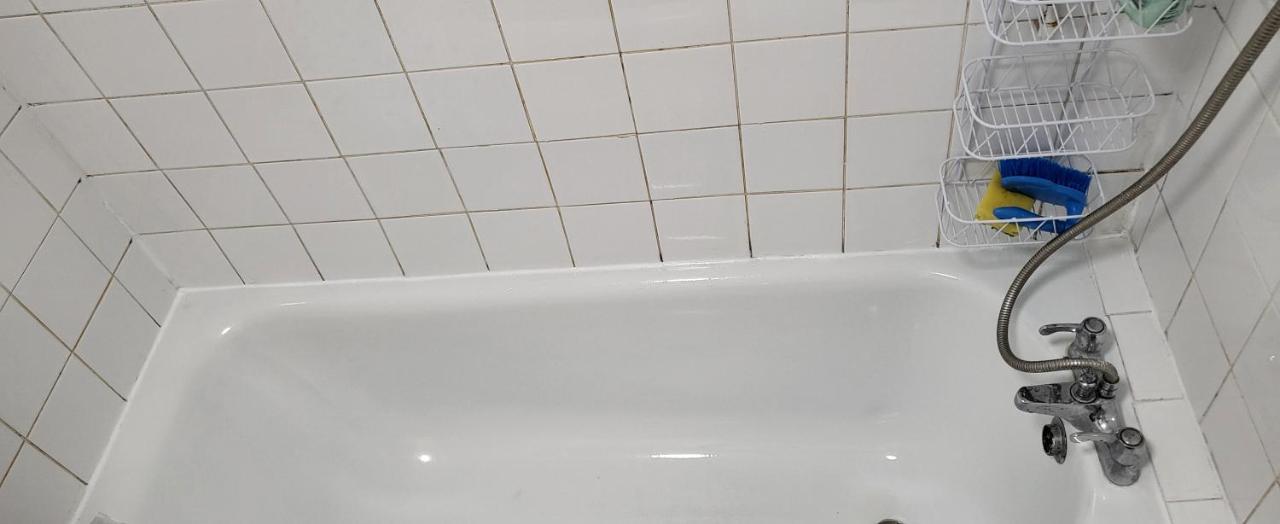 Double In A Cosy Flat In Tooting Privat overnatting London
