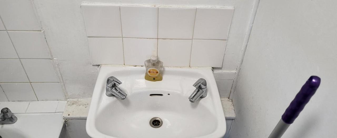 Double In A Cosy Flat In Tooting Privat overnatting
