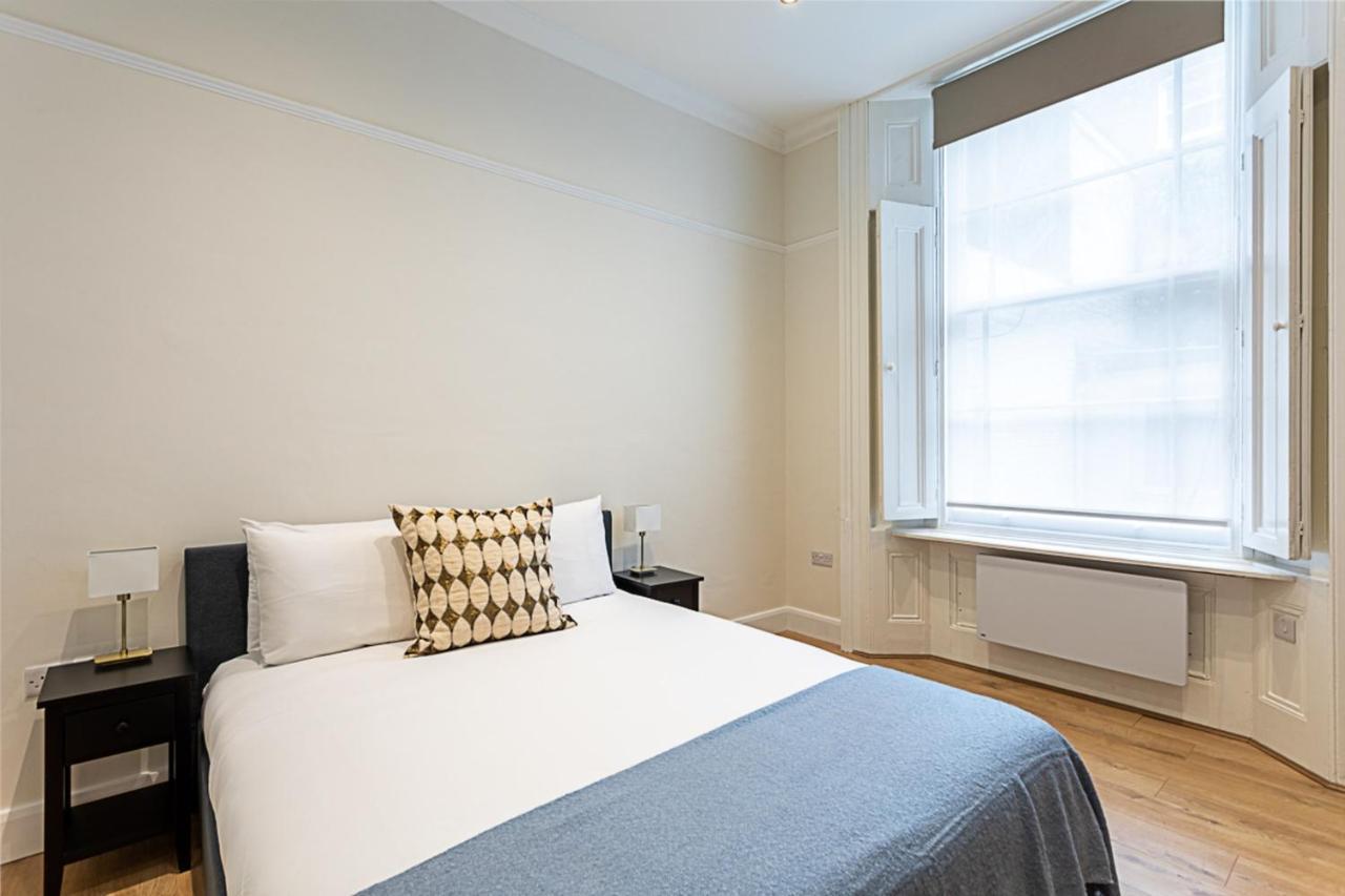 Leilighet Modern Bayswater Flat