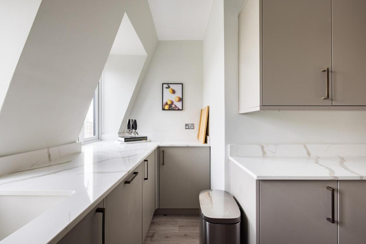 The St Johns Wood Classic - Snazzy 2bdr Flat