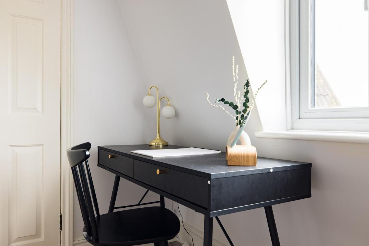 Apartment The St Johns Wood Classic - Snazzy 2bdr Flat