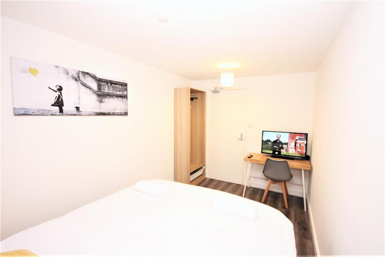 The Aldgate 3* Londen