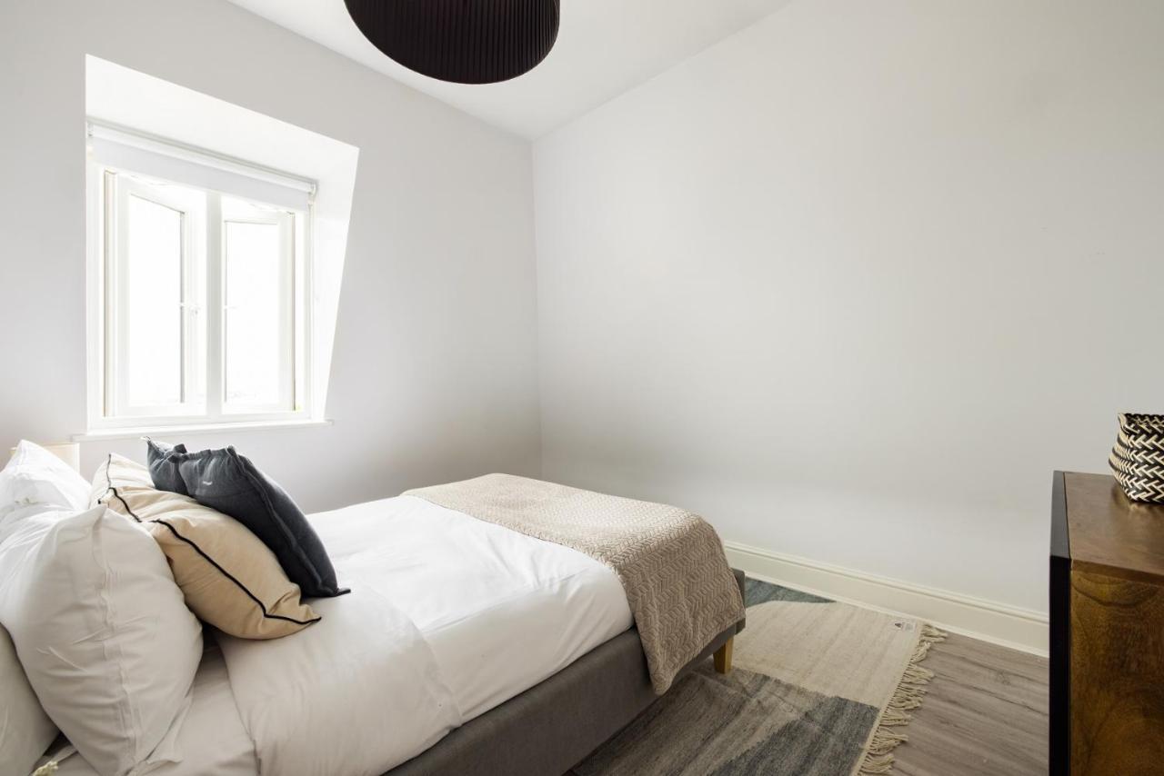 The St Johns Wood Classic - Snazzy 2bdr Flat * London