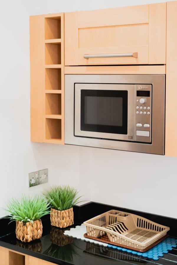 Leilighet Covent Garden 2-bedroom London