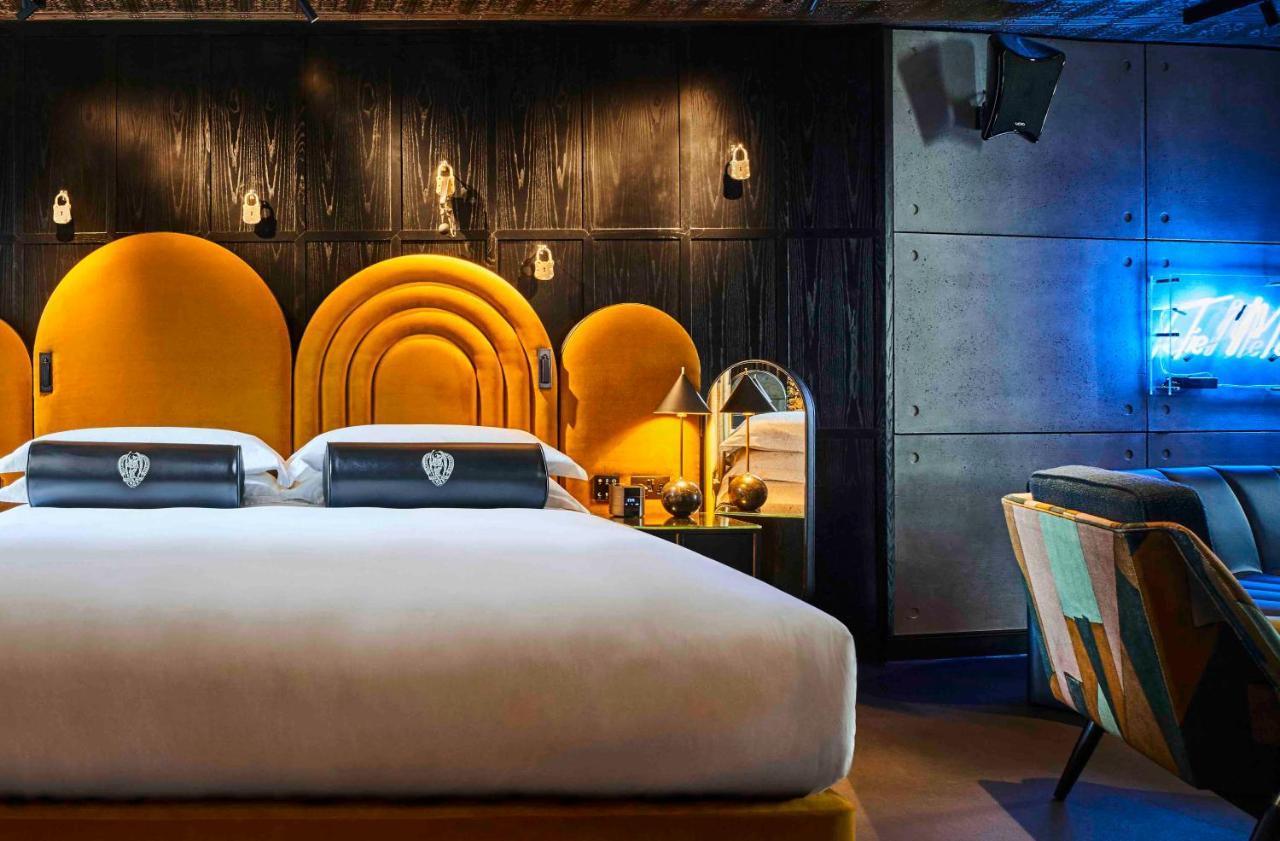 Hotell Chateau Denmark 5*