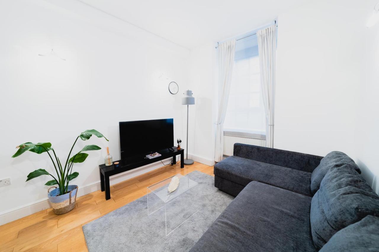 Leilighet Covent Garden 2-bedroom