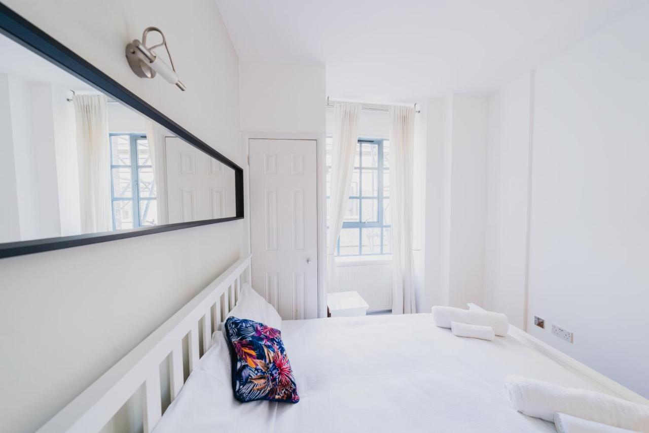 Leilighet Covent Garden 2-bedroom London