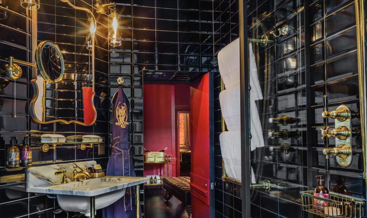 Hotell Chateau Denmark 5*