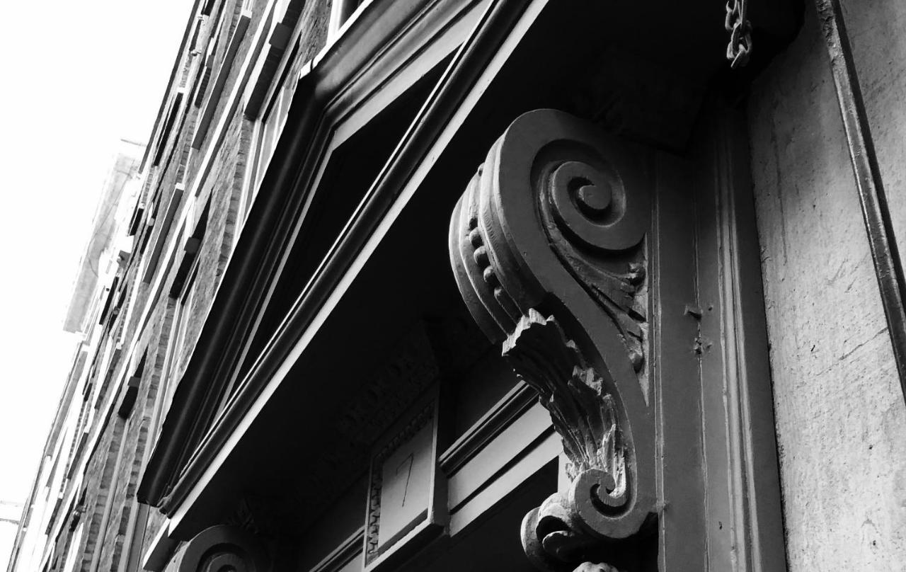 Hotell Chateau Denmark London
