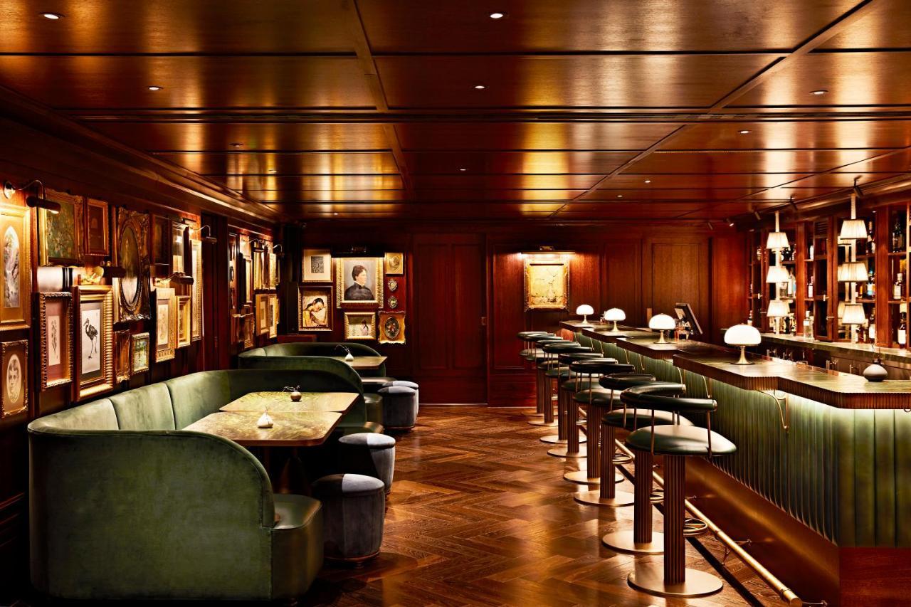 Mandarin Oriental Hyde Park, Hotel 5*