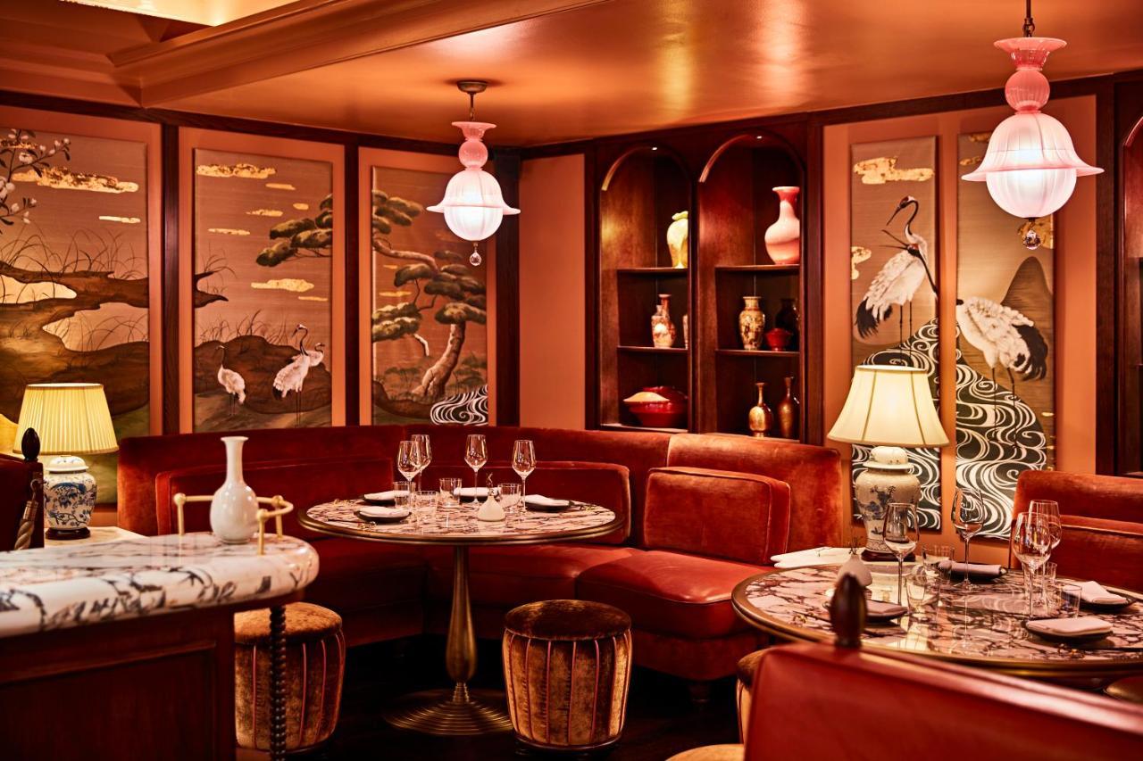 Hotel Mandarin Oriental Hyde Park,