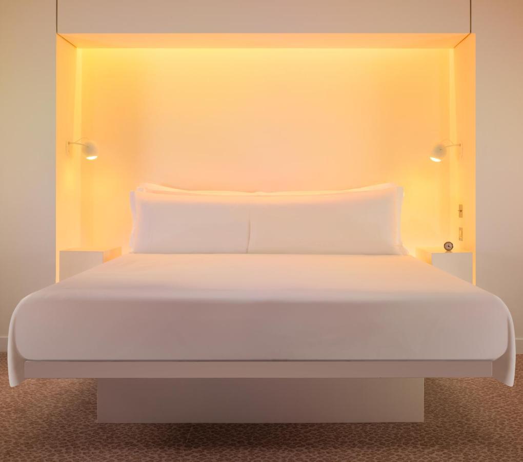 Hotel St Martins Lane London