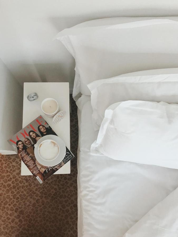 St Martins Lane Hotel