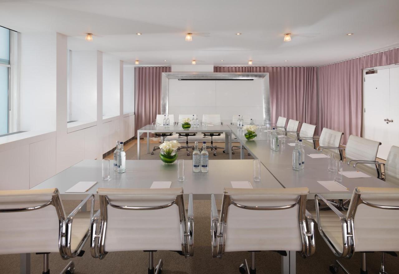 Sanderson 5* London