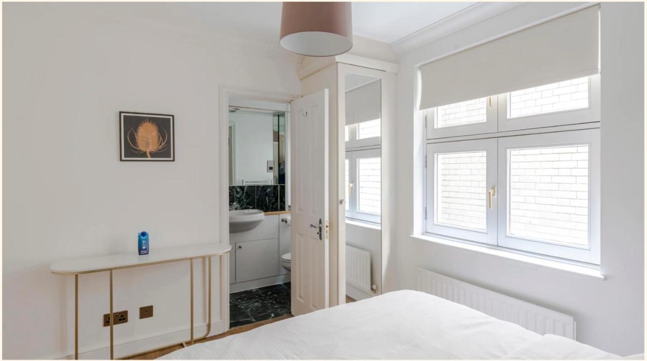 Appartement Maddox House Londen