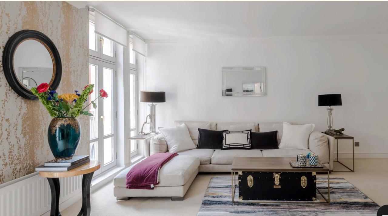 Maddox House Appartement Londen