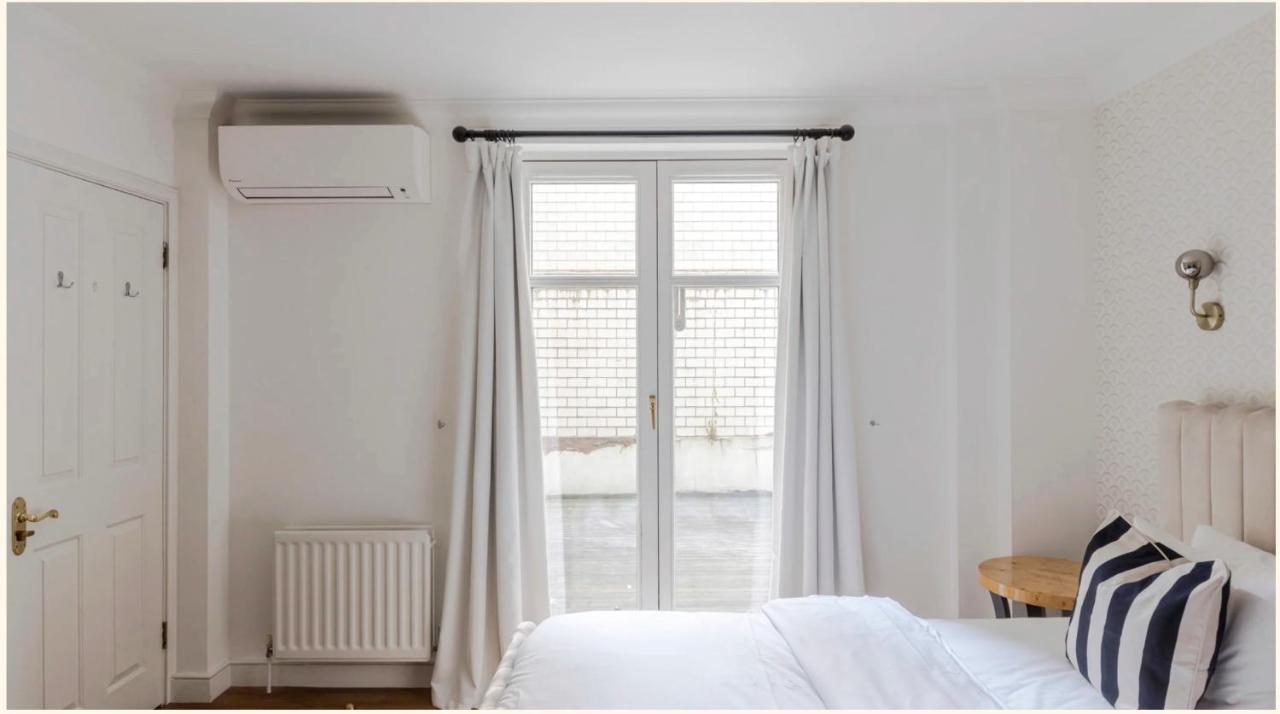Appartement Maddox House Londen