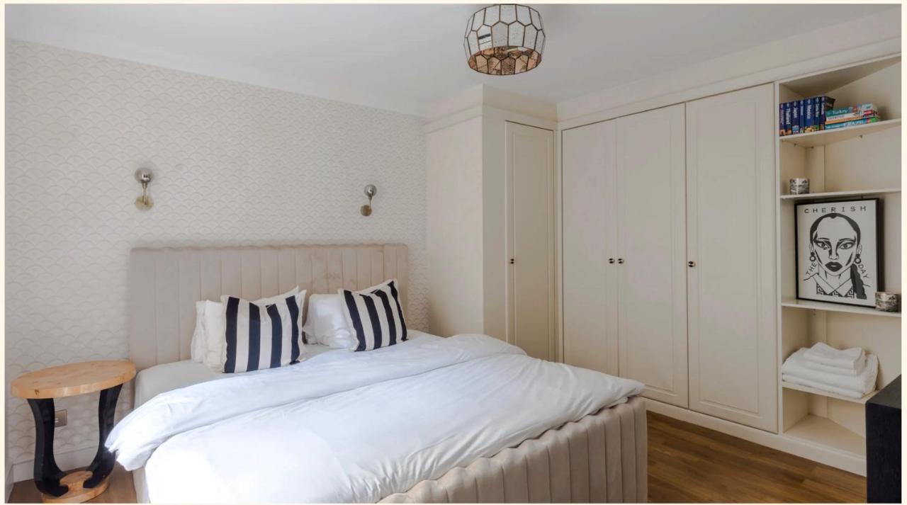 Leilighet Maddox House London