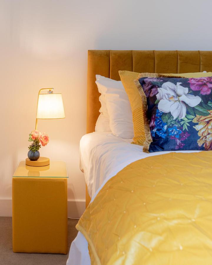 Tower Bridge Luxxe Nomads Lavish Choice For Large Groups - Free Parking * London
