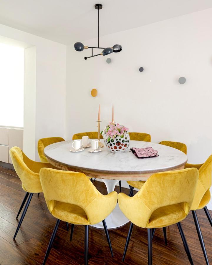Tower Bridge Luxxe Nomads Lavish Choice For Large Groups - Free Parking Apartment *