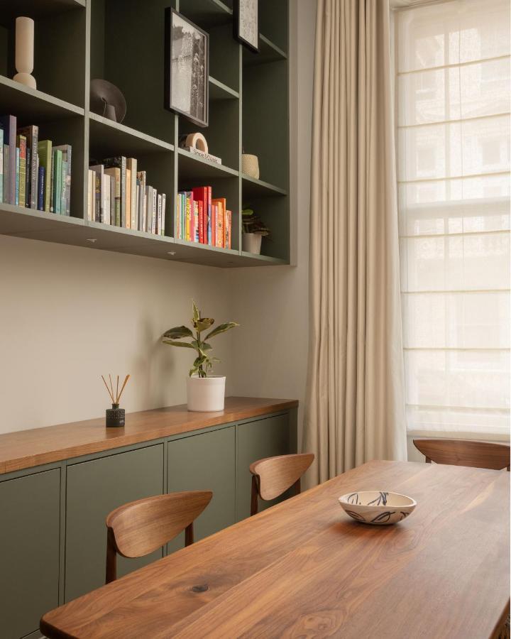 Inhabit Queen's Gardens, A Member Of Design 5*