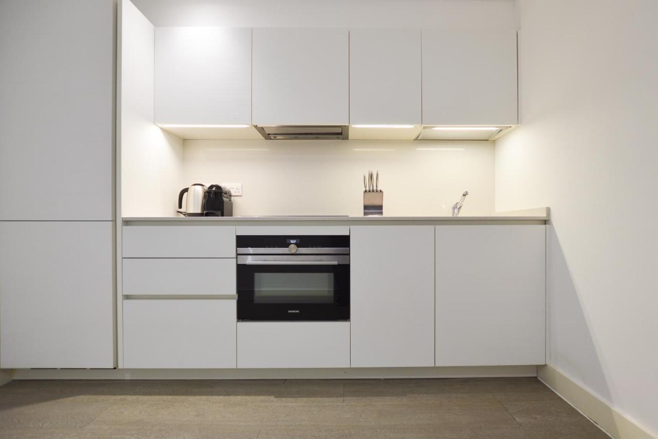 Apartamento Soho 22 Serviced By Concept *