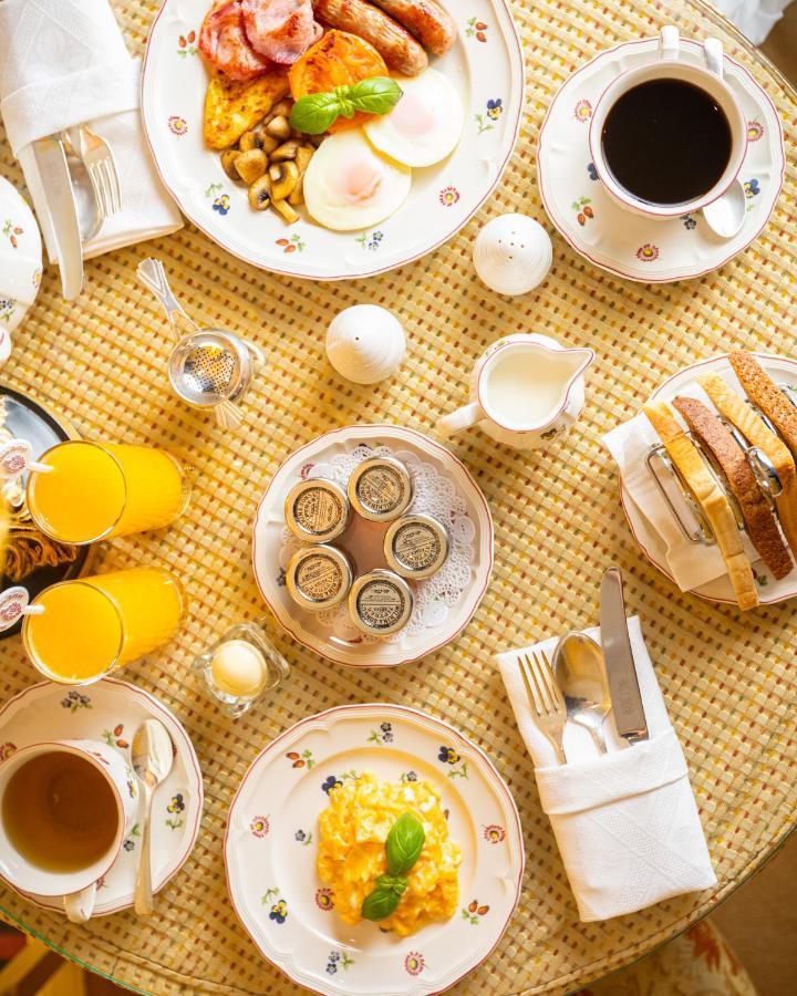 San Domenico House Hotel London