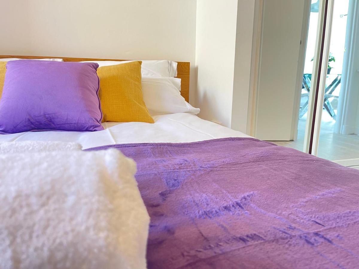 City Haven King En-suite&double Room&parking London