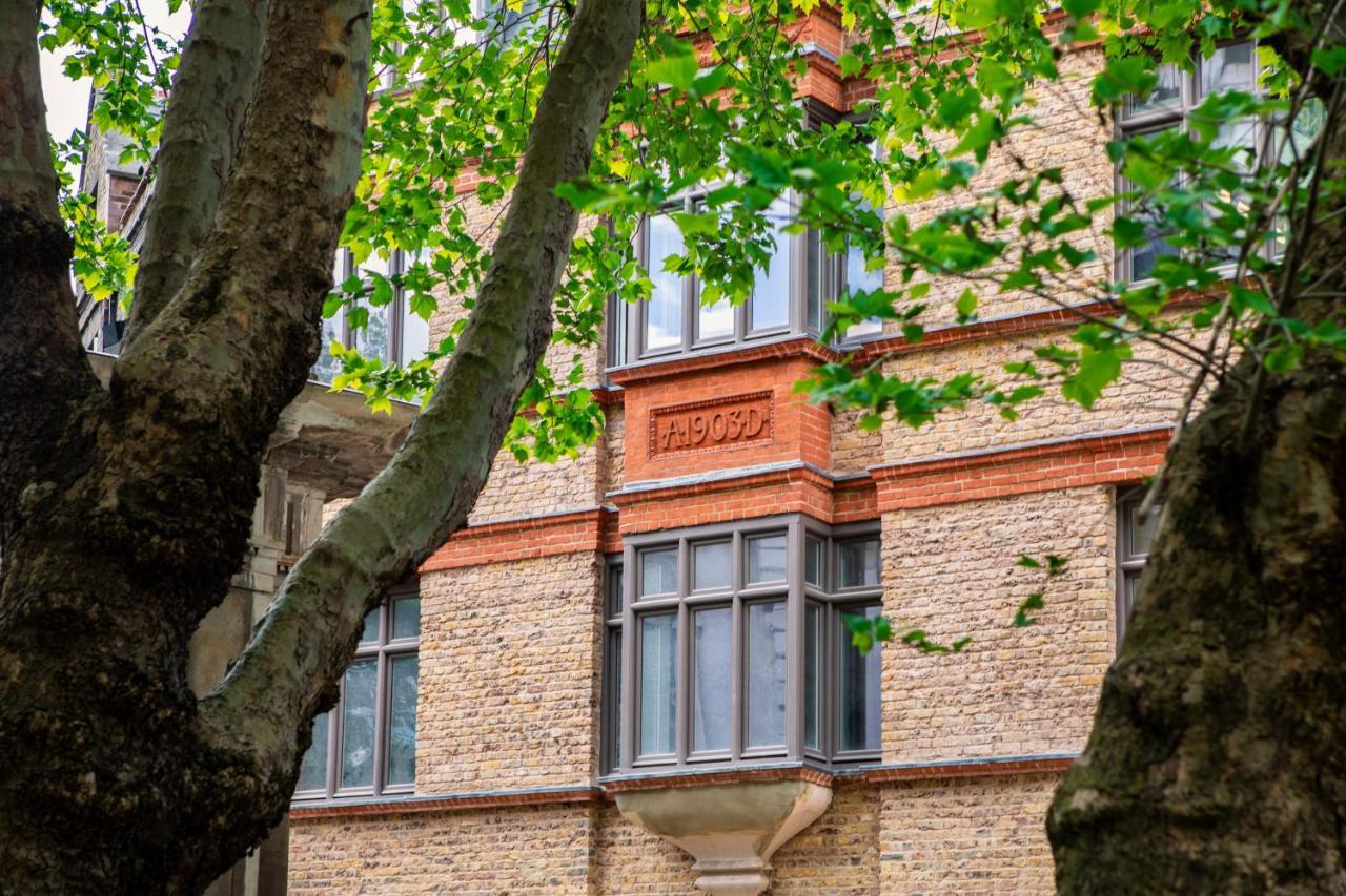 Chateau Denmark Hotell