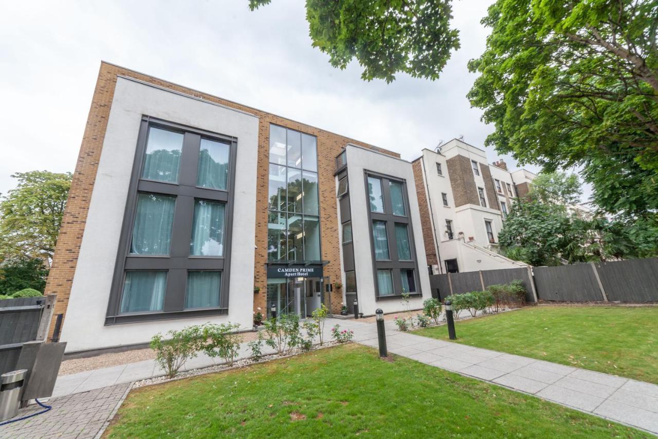 Camden Prime 4*