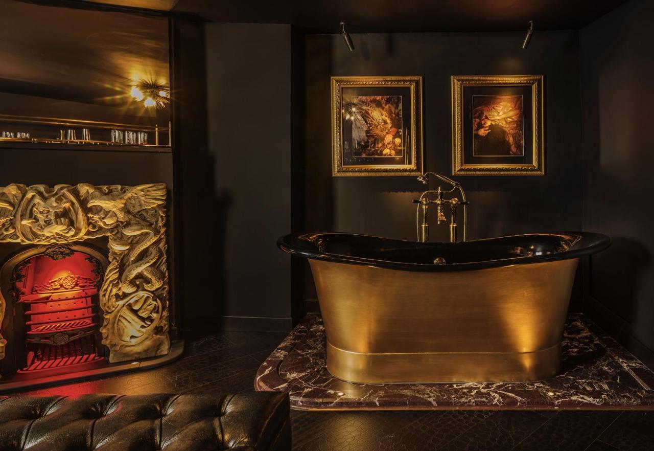 Hotell Chateau Denmark 5*