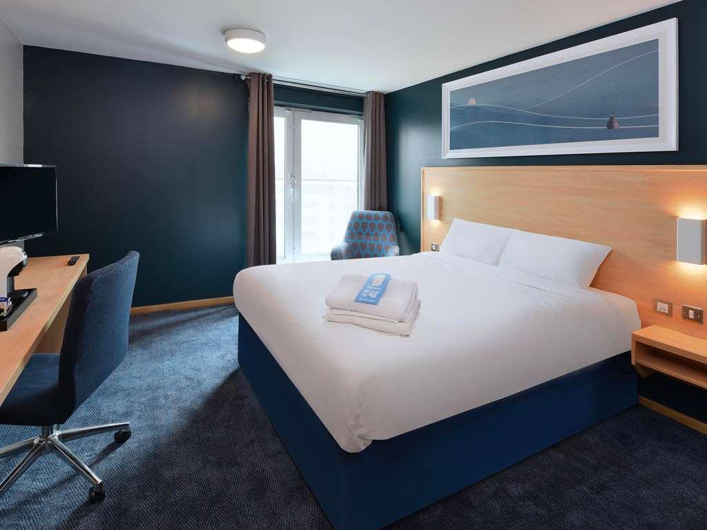 Travelodge Airport Londen