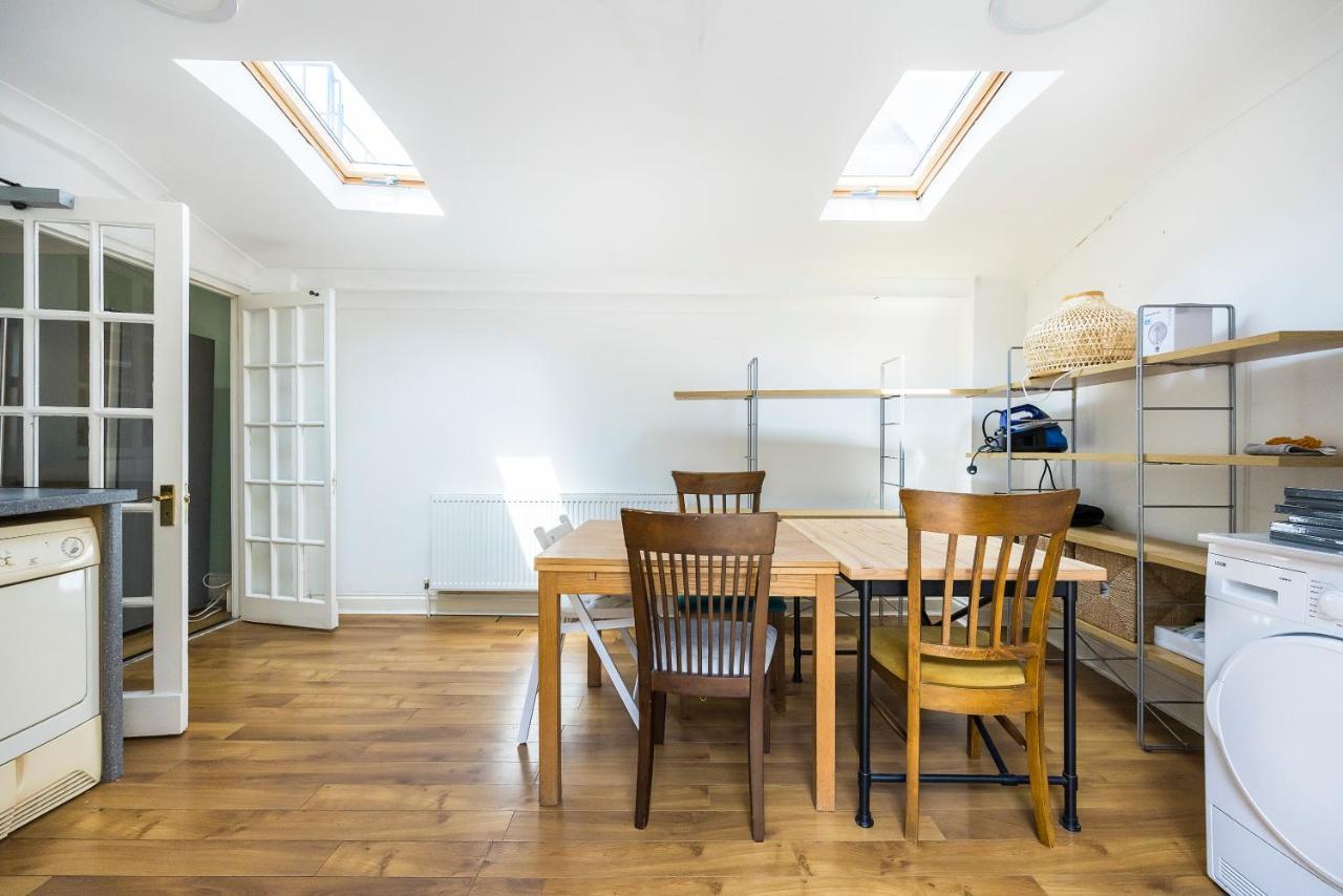 Gjestgiverier Verv Islington London