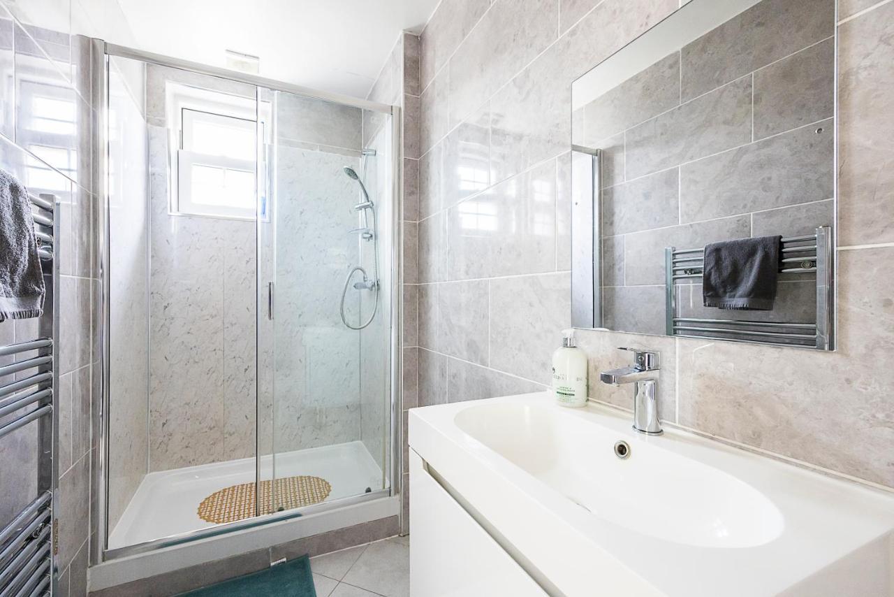 Gjestgiverier Verv Islington 5*