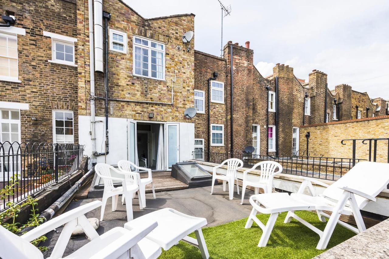 Verv Islington Gjestgiverier 5*