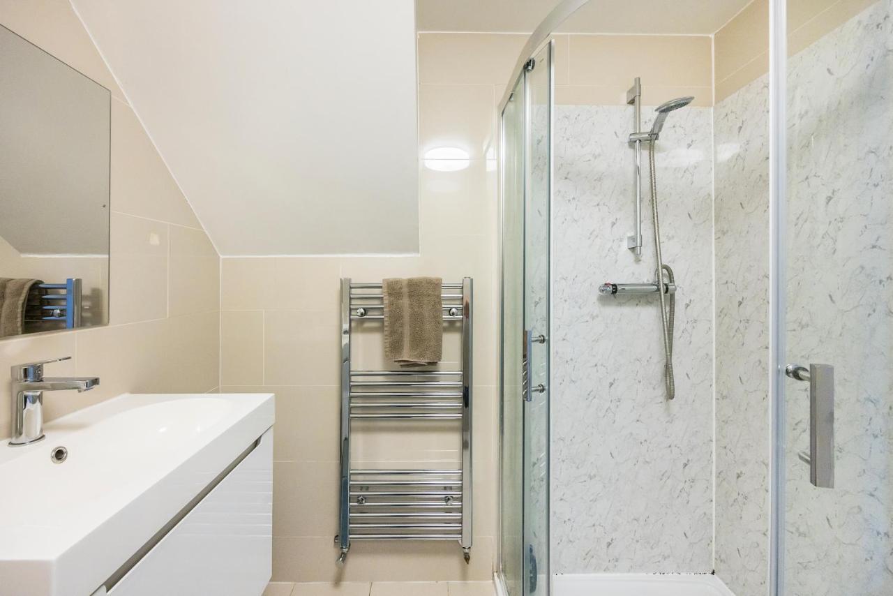 Verv Islington Gjestgiverier