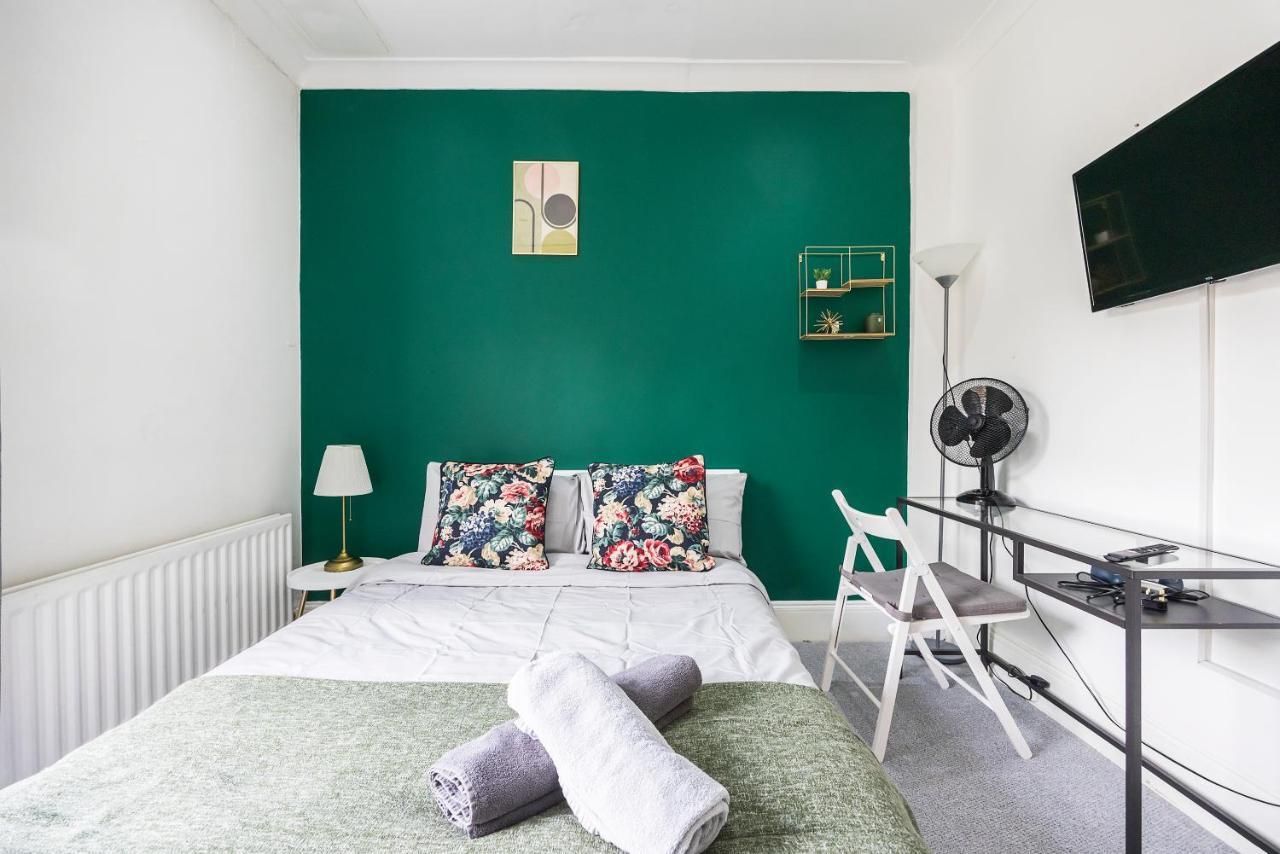 Verv Islington 5* London