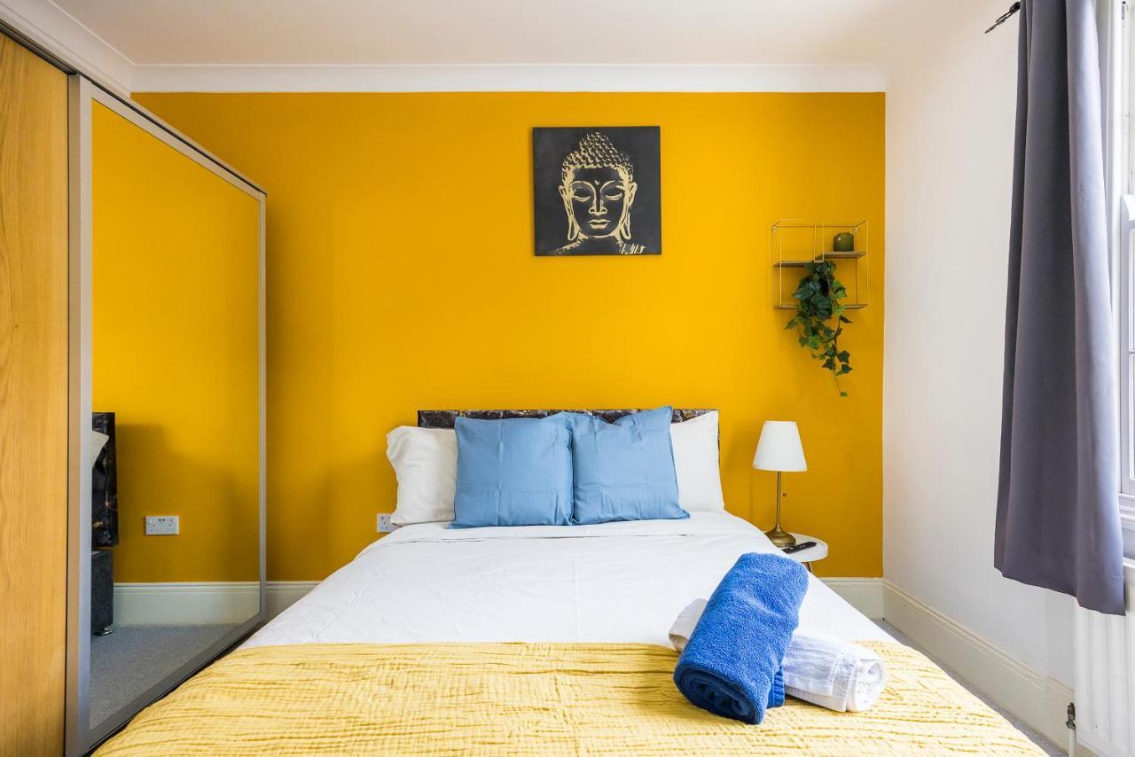 Gasthuis Verv Islington 5*