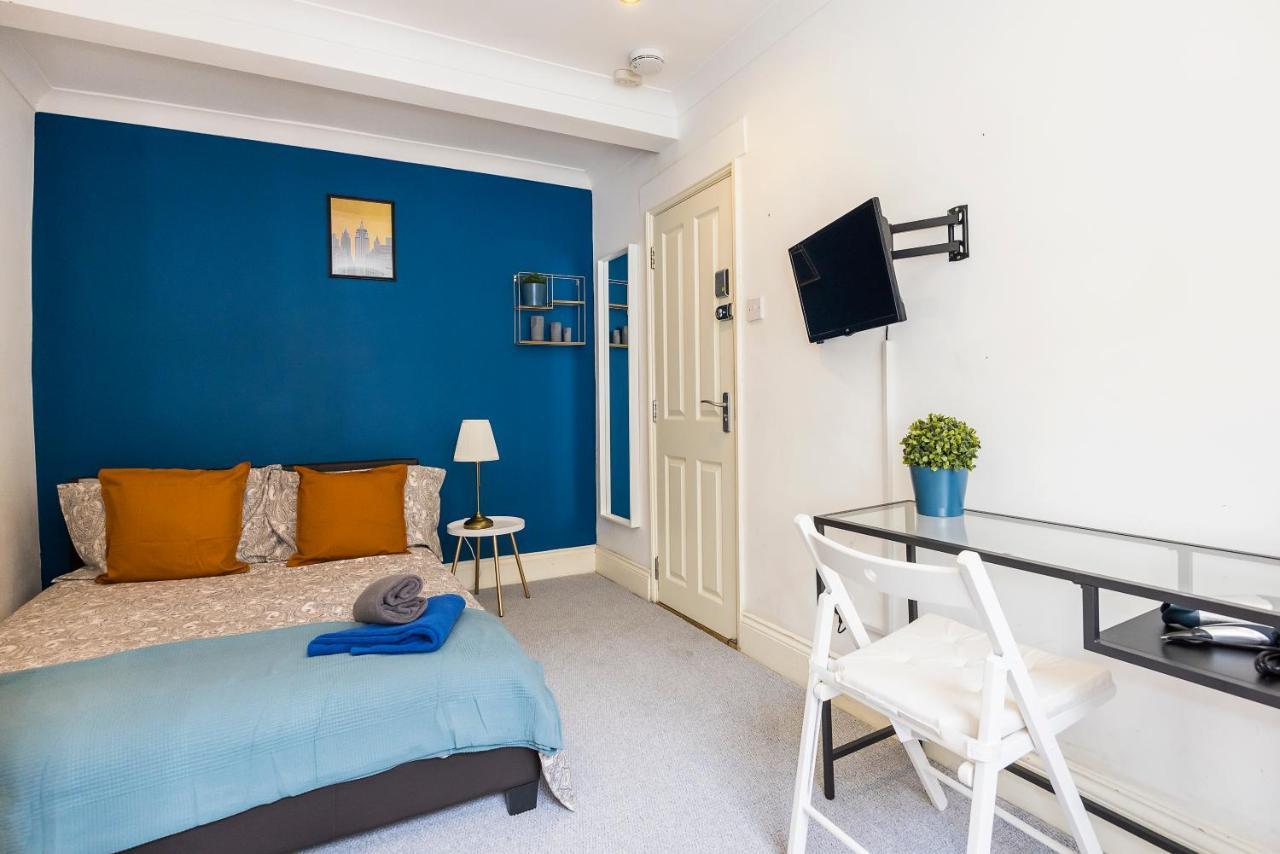 Gasthuis Verv Islington 5*