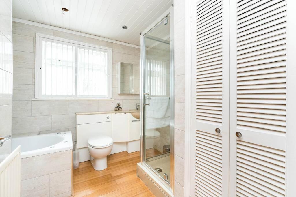 Feriehus Jones Real Escapes Retreat *