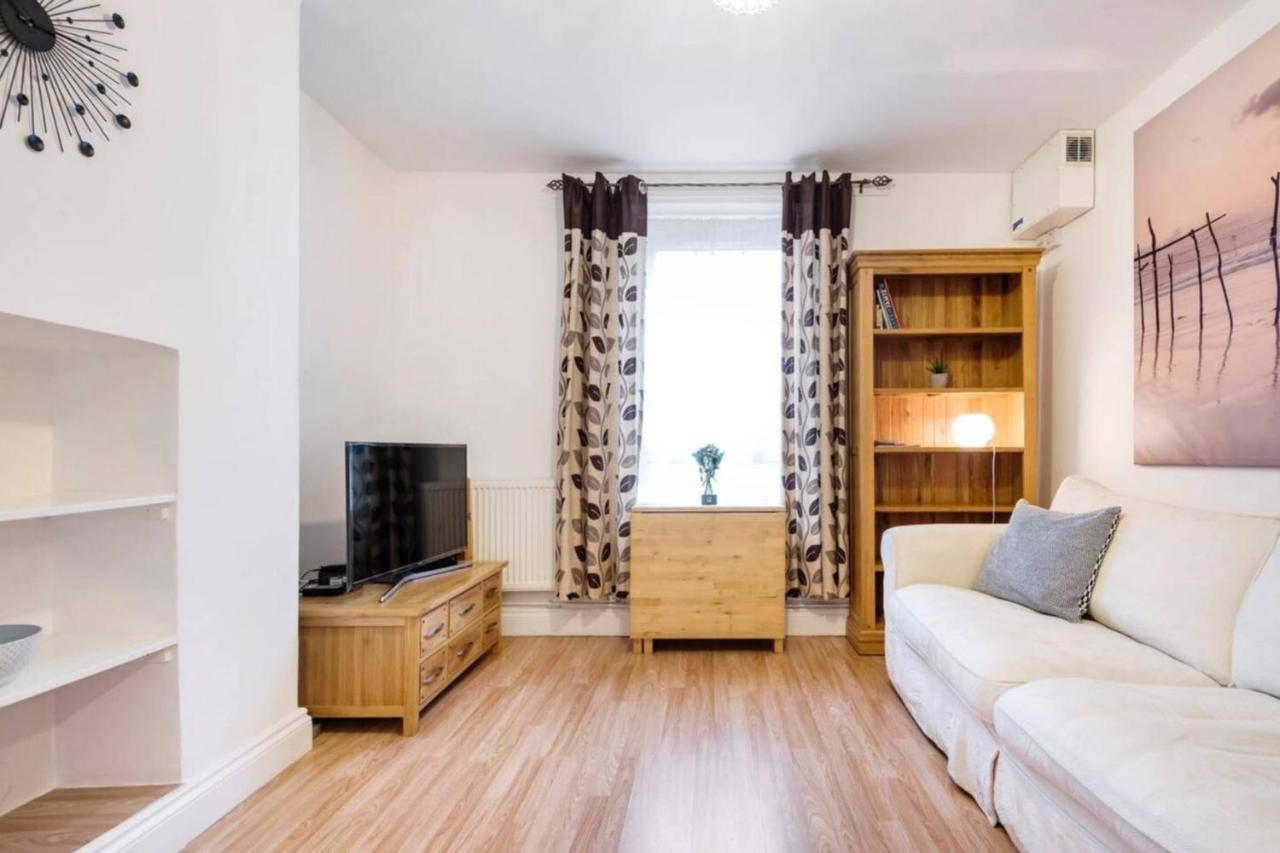 Fabulous 2 Bedroom In Bridge Appartement