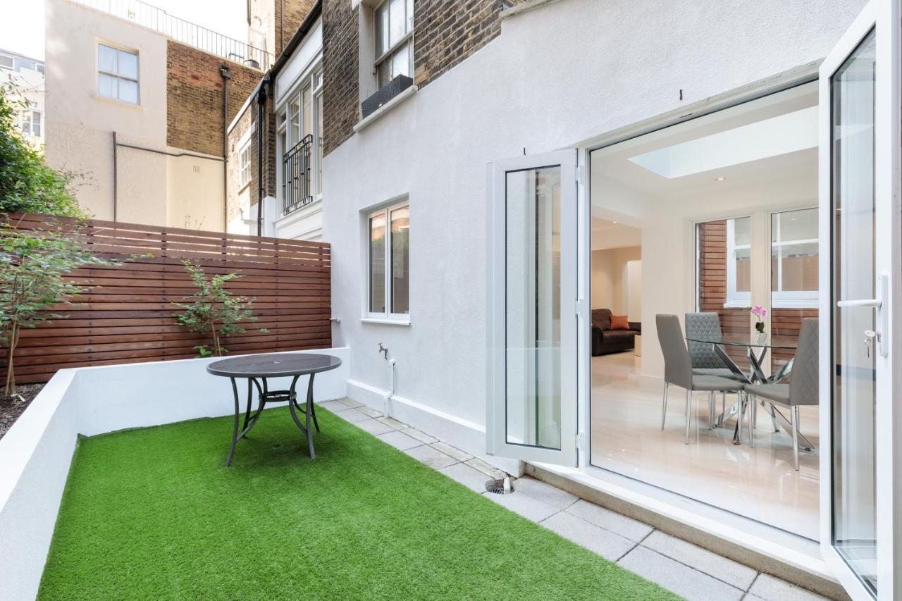 Luxury Escapes @ Victoria Appartement Londen