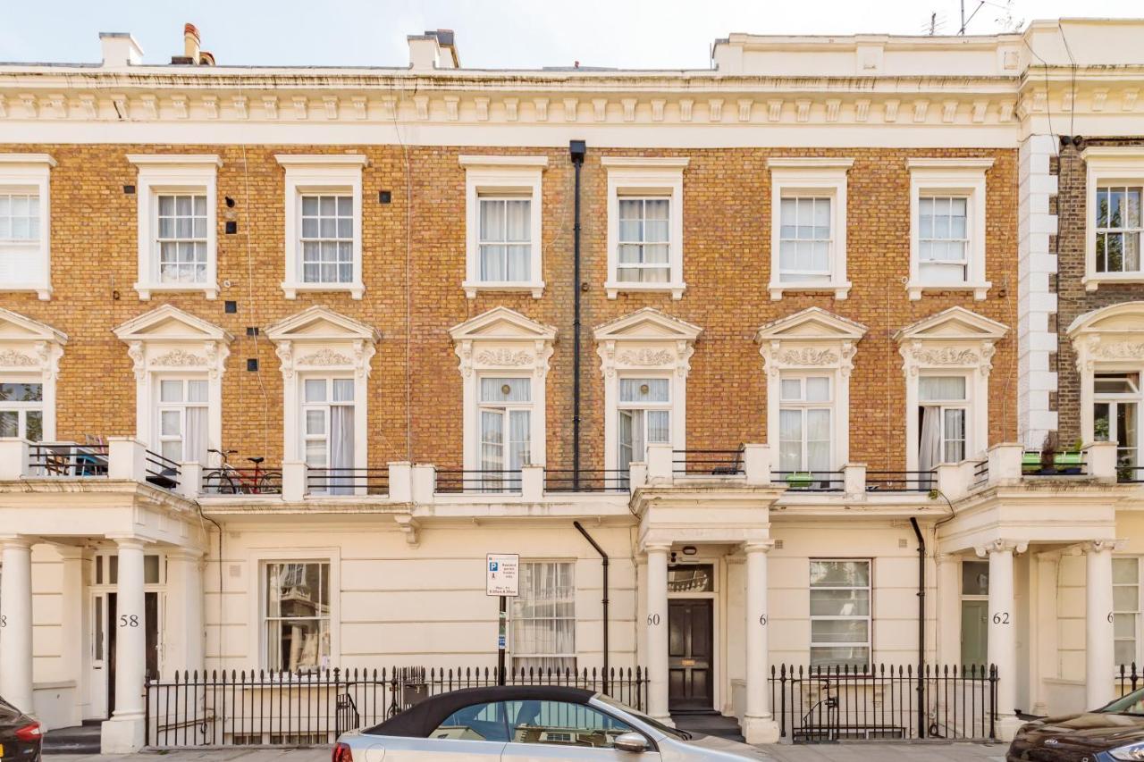 Appartement Luxury Escapes @ Victoria