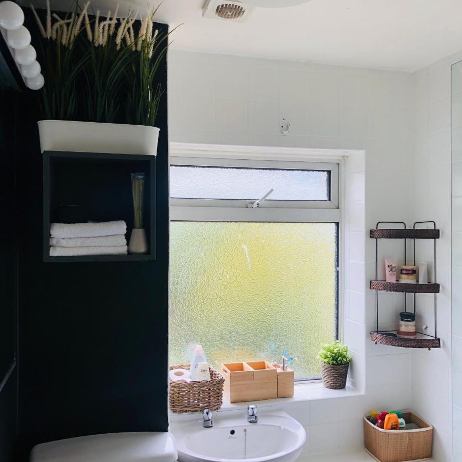 3 Bedroom Garden In East Apartamento *