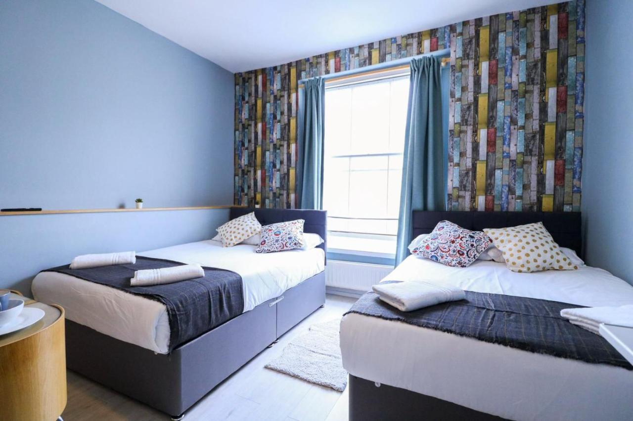 Superb Next To Hyde Park * Londen