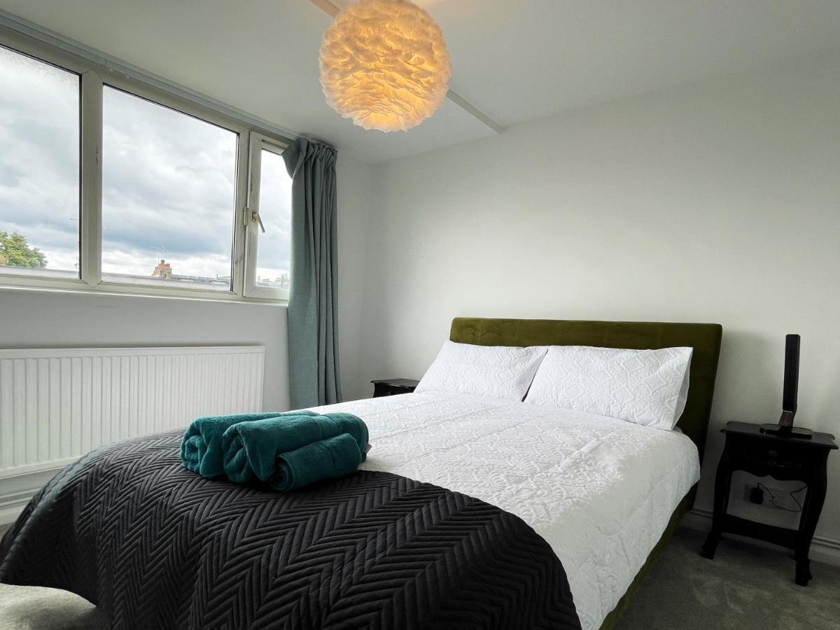 Pam's At Chelsea Appartement