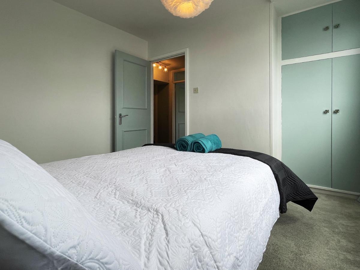 Appartement Pam's At Chelsea Londen