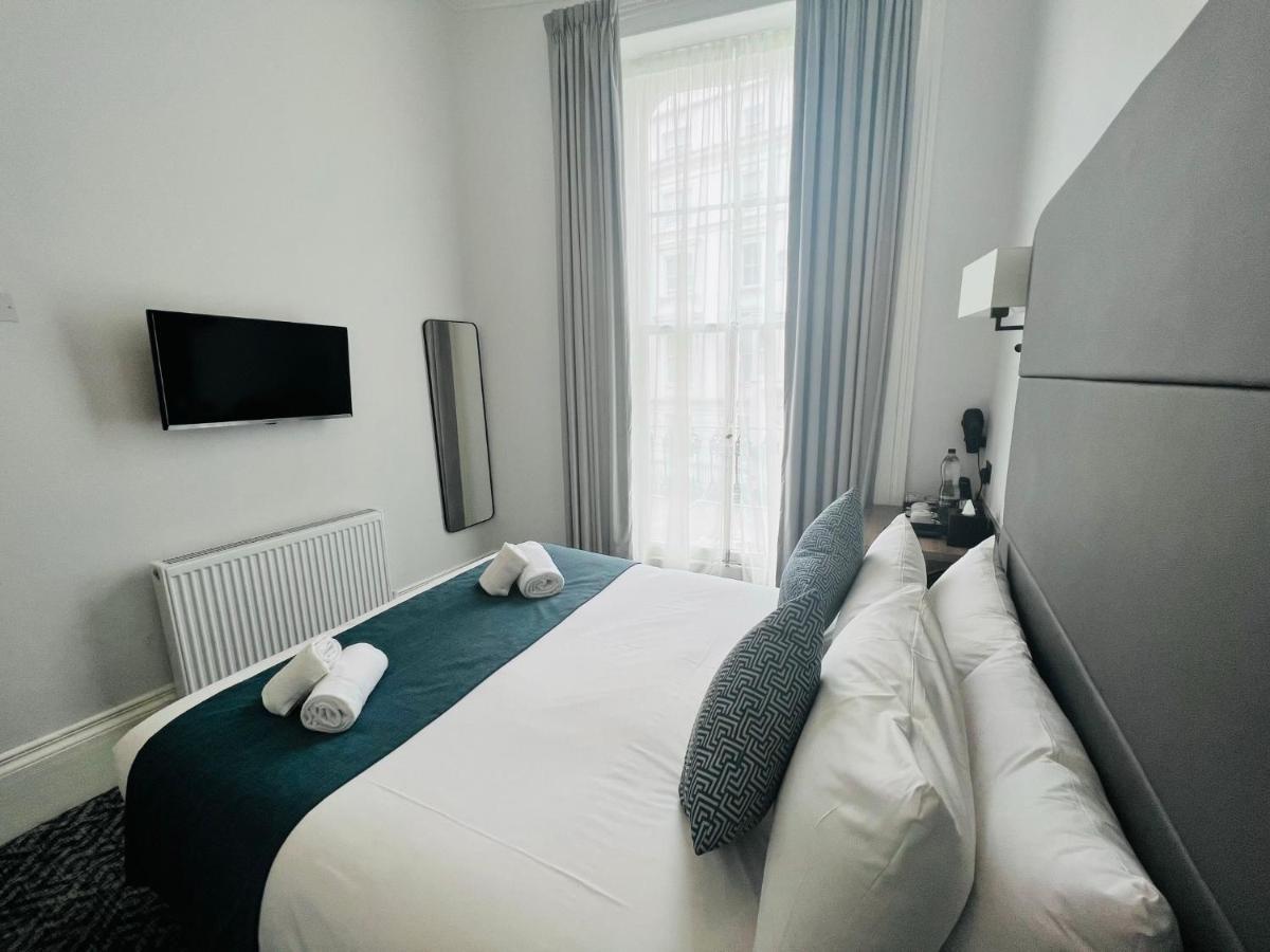 The Chapter - The J Hyde Park 3* London